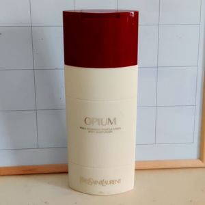 Opium Luxurious Body Lotion 6.6 oz